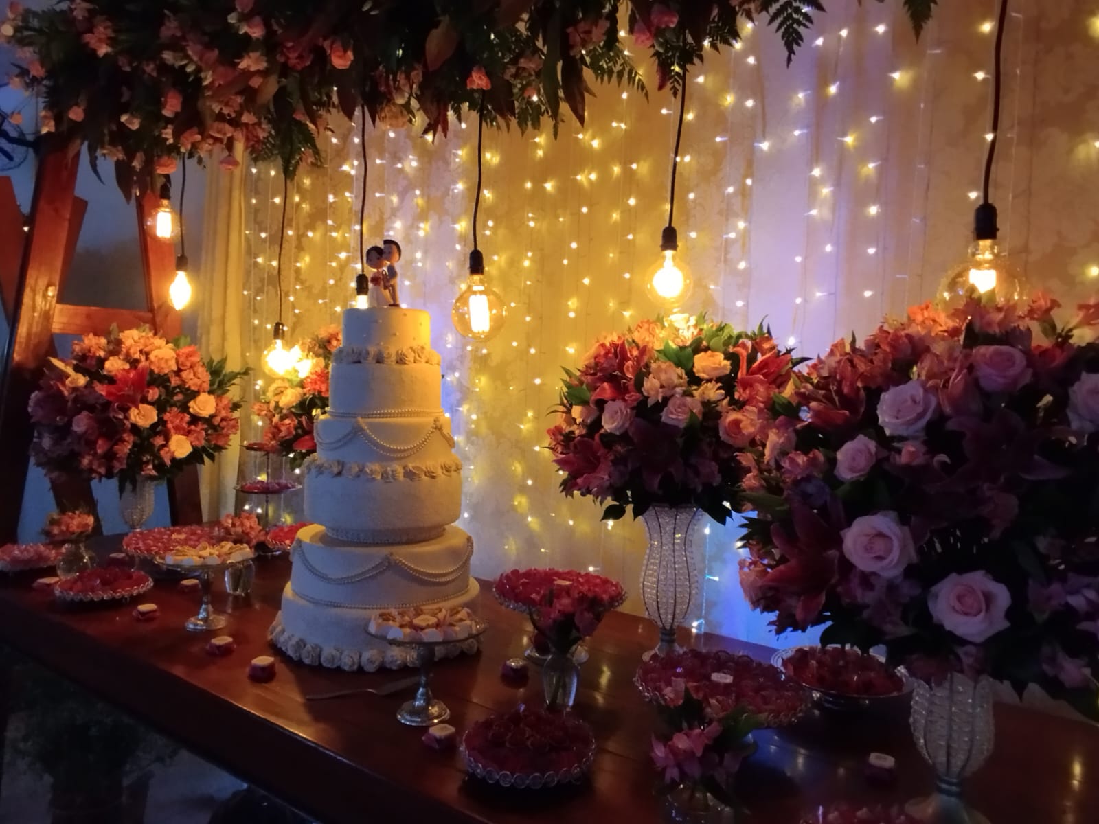 Decoração