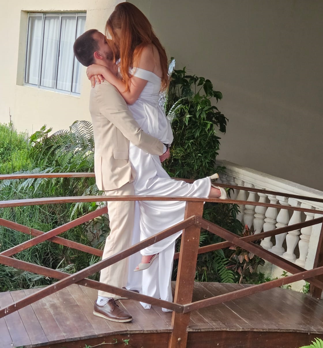 Casamento
