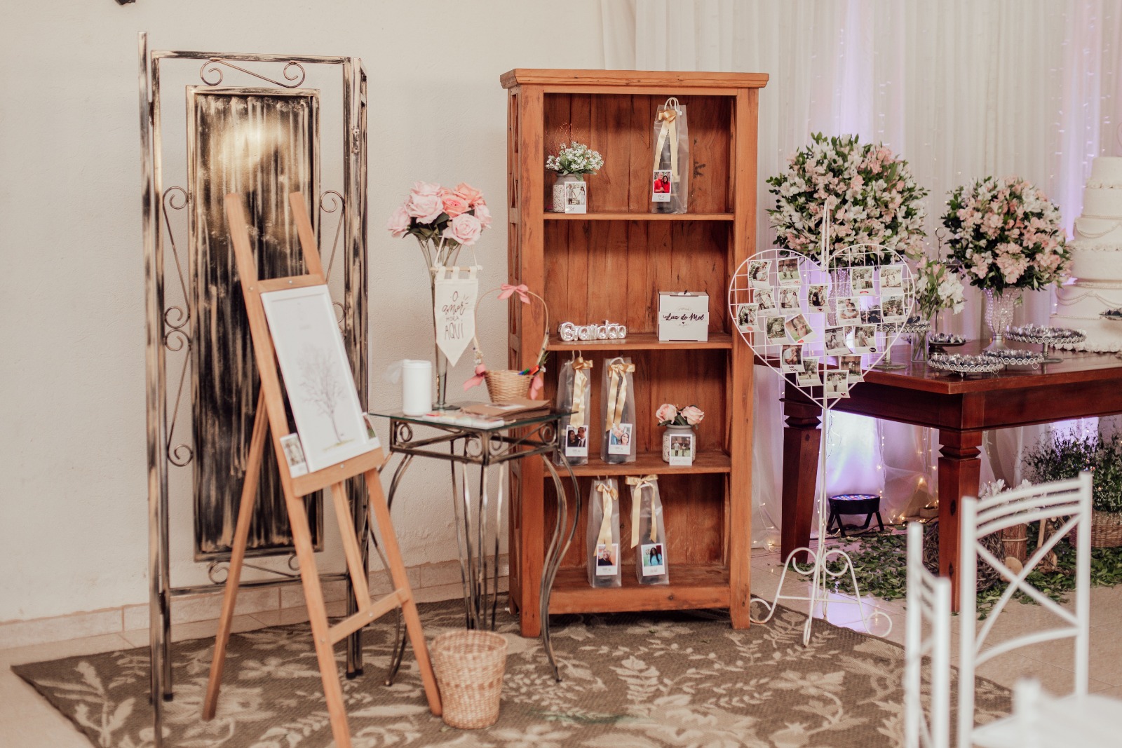 armário de lembrancinhas